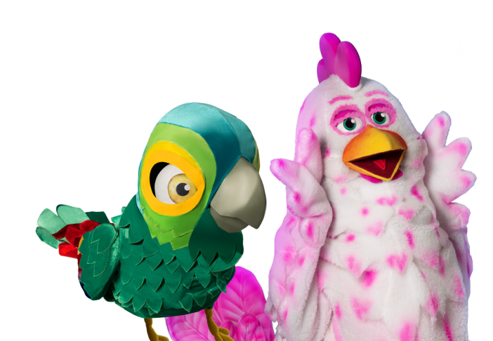 la-granja-loro